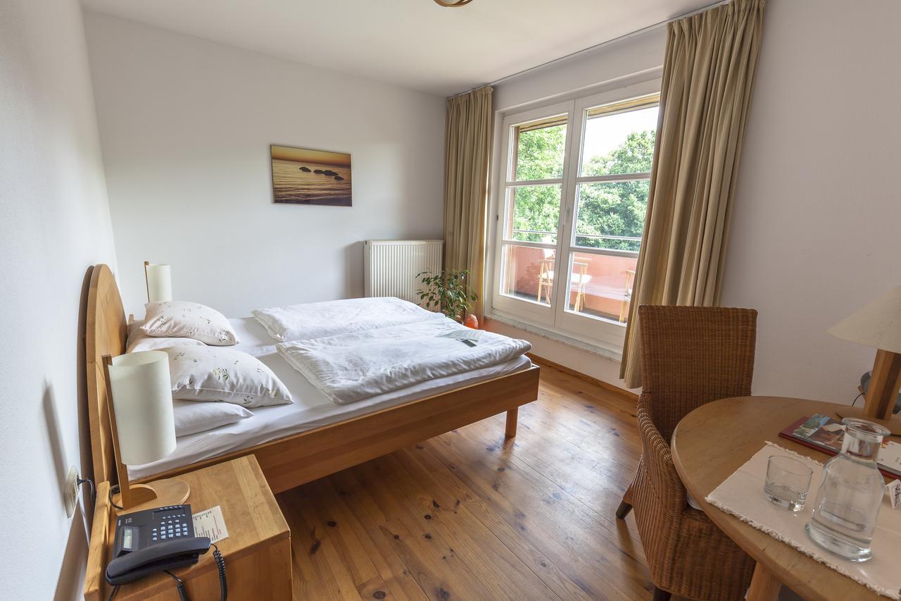 Bio- Und Gesundheitshotel Gutshaus Stellshagen المظهر الخارجي الصورة