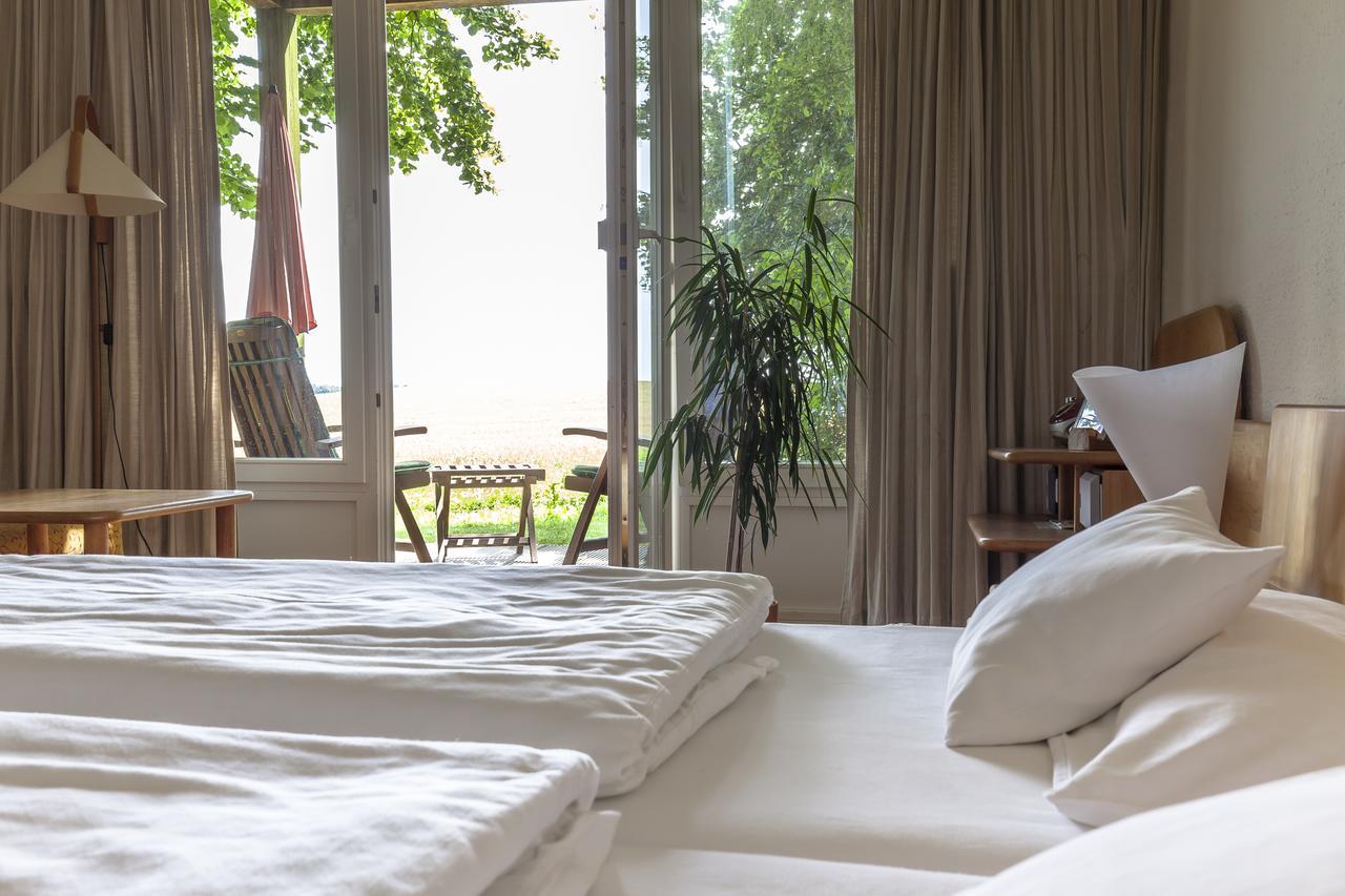 Bio- Und Gesundheitshotel Gutshaus Stellshagen المظهر الخارجي الصورة