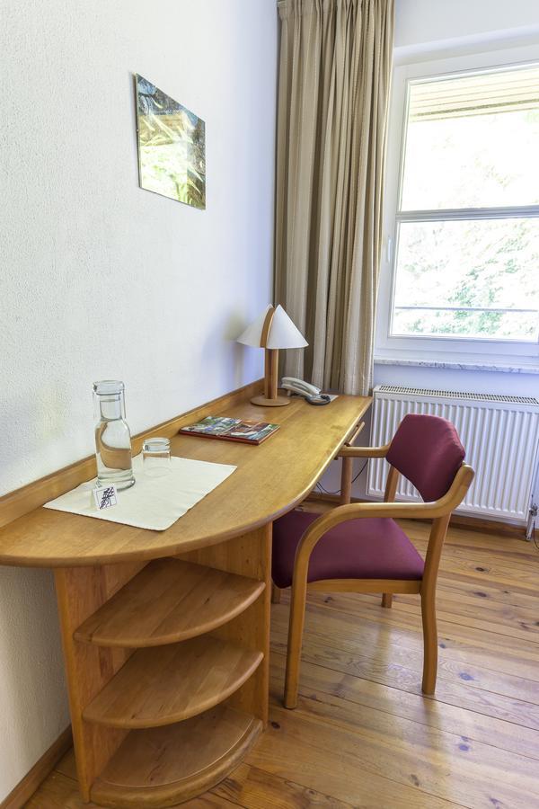Bio- Und Gesundheitshotel Gutshaus Stellshagen المظهر الخارجي الصورة