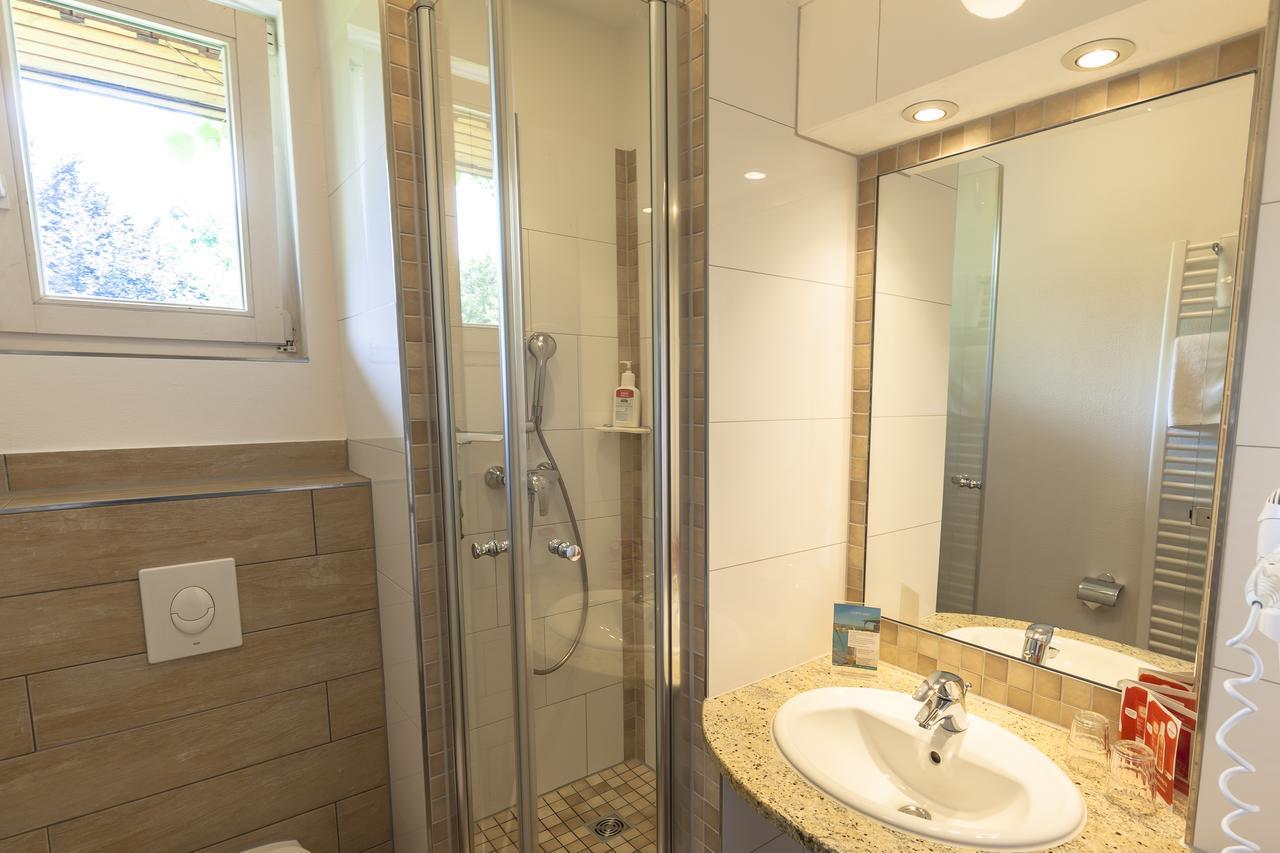 Bio- Und Gesundheitshotel Gutshaus Stellshagen المظهر الخارجي الصورة