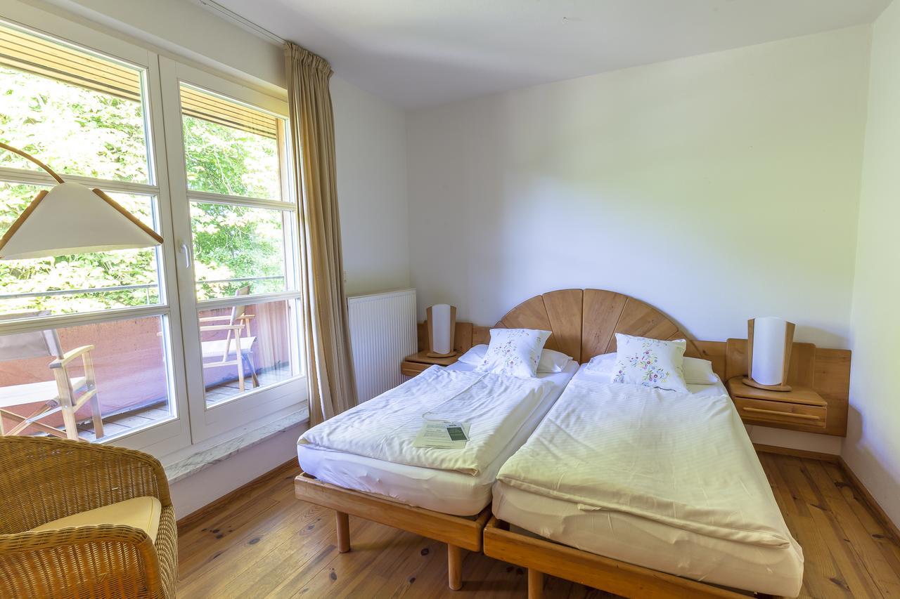 Bio- Und Gesundheitshotel Gutshaus Stellshagen المظهر الخارجي الصورة
