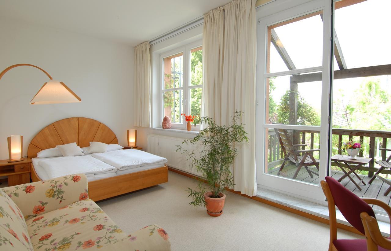 Bio- Und Gesundheitshotel Gutshaus Stellshagen المظهر الخارجي الصورة